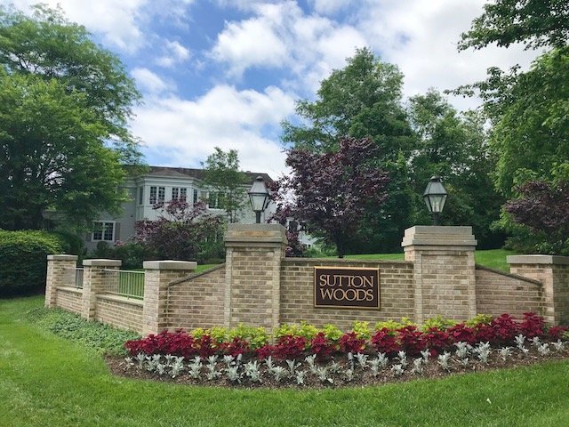Townhomes for sale Sutton Woods Luxury Townhomes Chatham, NJ